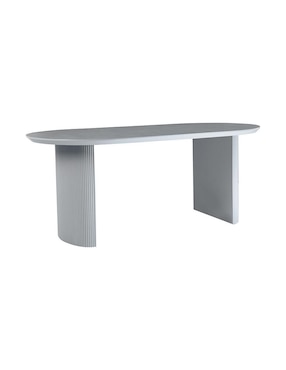 Mesa de comedor Chipre Brum