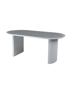 Mesa de comedor Chipre Brum