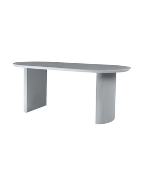 Mesa de comedor Chipre Brum