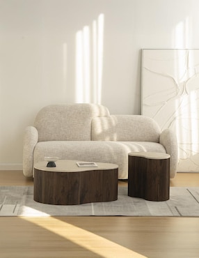 Love seat Brum Derby