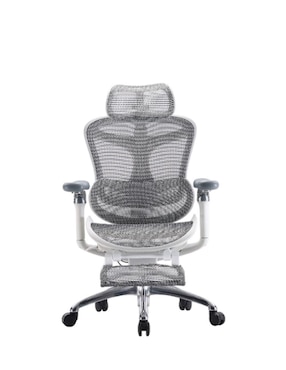 Silla escritorio Ergomax Randu