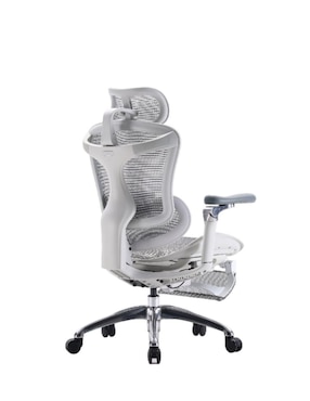 Silla escritorio Ergomax Randu