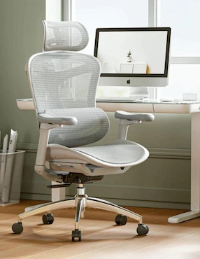 Silla escritorio Ergomax Randu
