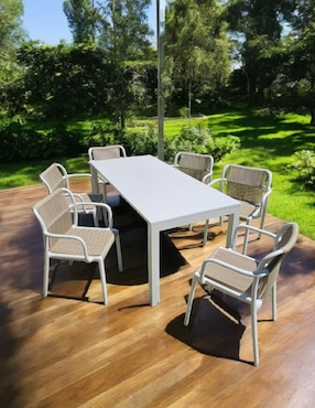 Mesa de comedor Ansoal