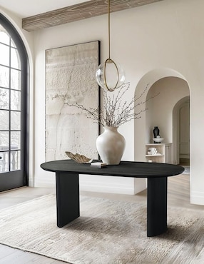 Mesa de comedor Chipre Brum