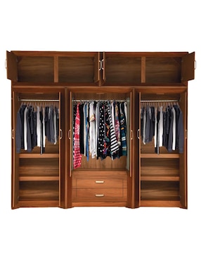 Ropero Kessa Evelyn Evelyn de MDF
