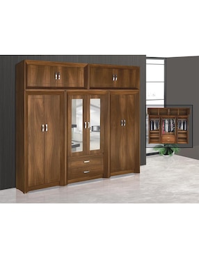 Ropero Kessa Evelyn Evelyn de MDF