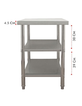 Mesa Mindejal