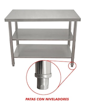 Mesa Mindejal