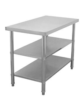 Mesa Mindejal