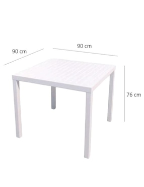 Mesa Ansoal