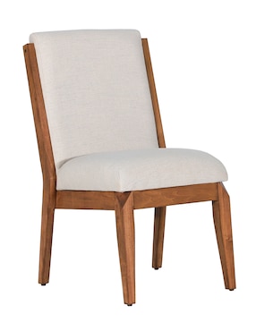 Silla 1 piezas Comedor Mérida Del Toro adulto