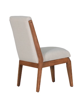 Silla 1 piezas Comedor Mérida Del Toro adulto