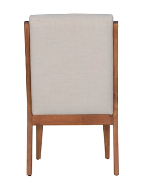 Silla 1 piezas Comedor Mérida Del Toro adulto