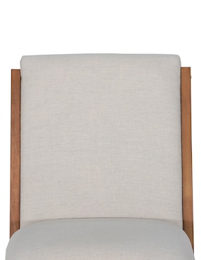 Silla 1 piezas Comedor Mérida Del Toro adulto