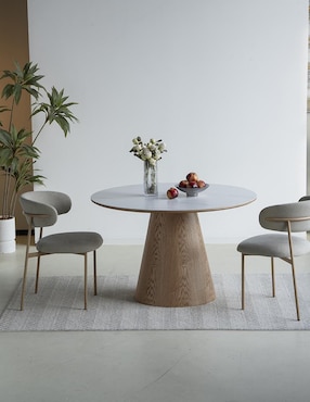 Mesa de comedor Portugal Brum
