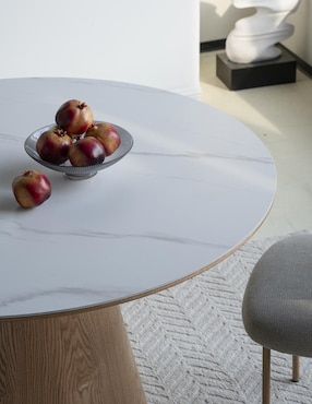 Mesa de comedor Portugal Brum