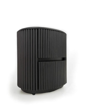 Buro Rosmarino Concept de madera