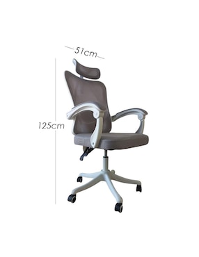 Silla escritorio Ilios Innova