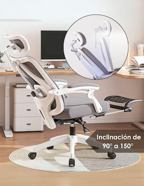 Silla escritorio Ilios Innova