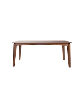 Mesa Maryland Haus de madera álamo