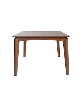Mesa Maryland Haus de madera álamo
