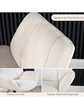 Sillón Gomyhome