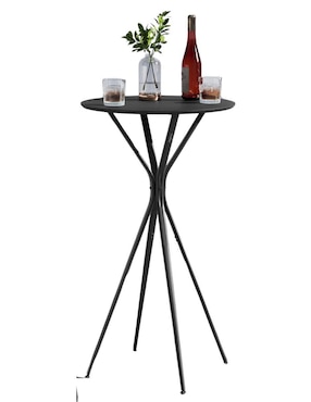 Mesa bar Elegante Vasagle