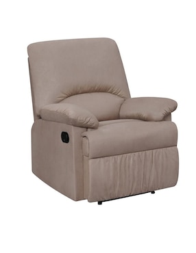 Reclinable Coaster