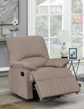 Reclinable Coaster