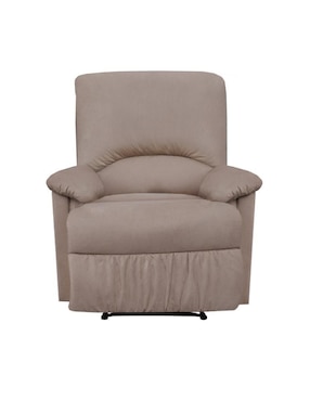 Reclinable Coaster