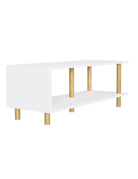 Mueble de tv Moru Muebles de MDF