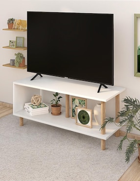 Mueble de tv Moru Muebles de MDF