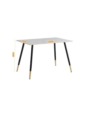 Mesa de comedor Gomyhome