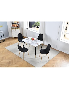 Mesa de comedor Gomyhome