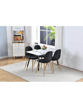 Mesa de comedor Gomyhome