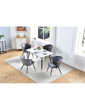 Mesa de comedor Gomyhome