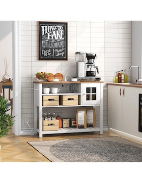 Bufetero Gomyhome de MDF