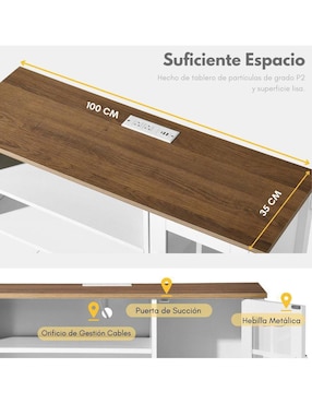 Bufetero Gomyhome de MDF