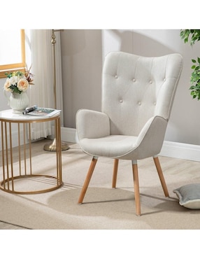 Sillón Ergonomic Gomyhome