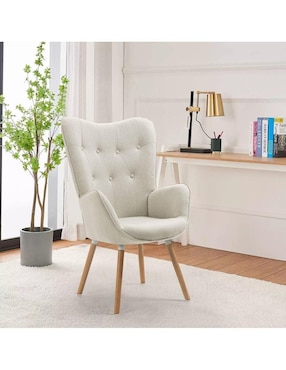 Sillón Ergonomic Gomyhome