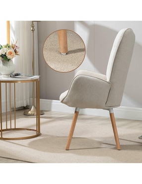 Sillón Ergonomic Gomyhome
