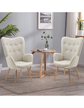 Sillón Ergonomic Gomyhome