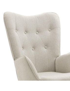 Sillón Ergonomic Gomyhome