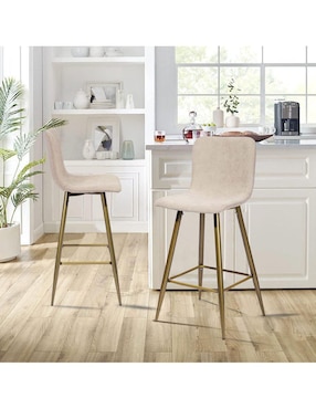 Juego de bancos Gomyhome