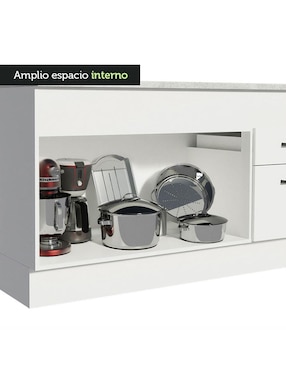 Bufetero Agata Madesa de aglomerado
