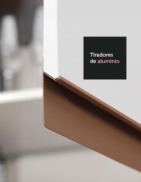 Bufetero Reims Madesa de aglomerado