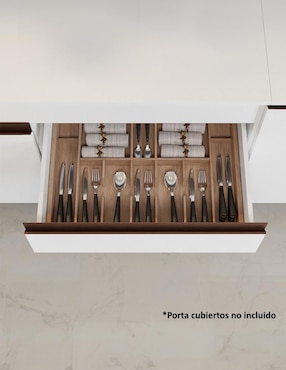 Bufetero Reims Madesa de aglomerado