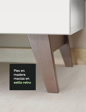 Bufetero Reims Madesa de aglomerado