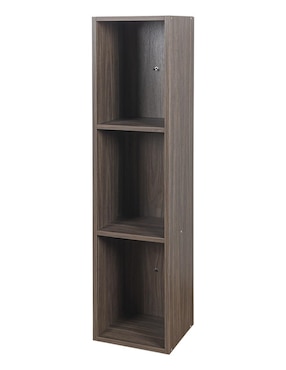 Repisa Cantia Inari de madera